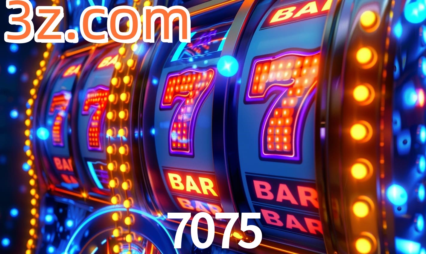 Bônus 7075 Para Todos